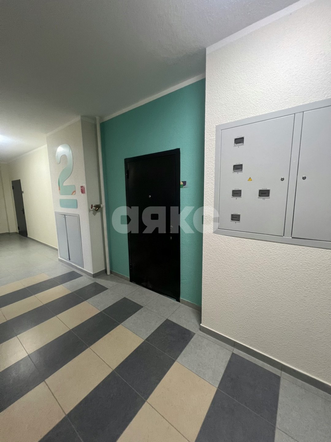 Фото №8: Студия 23 м² - Темрюк, ул. Дальняя, 30