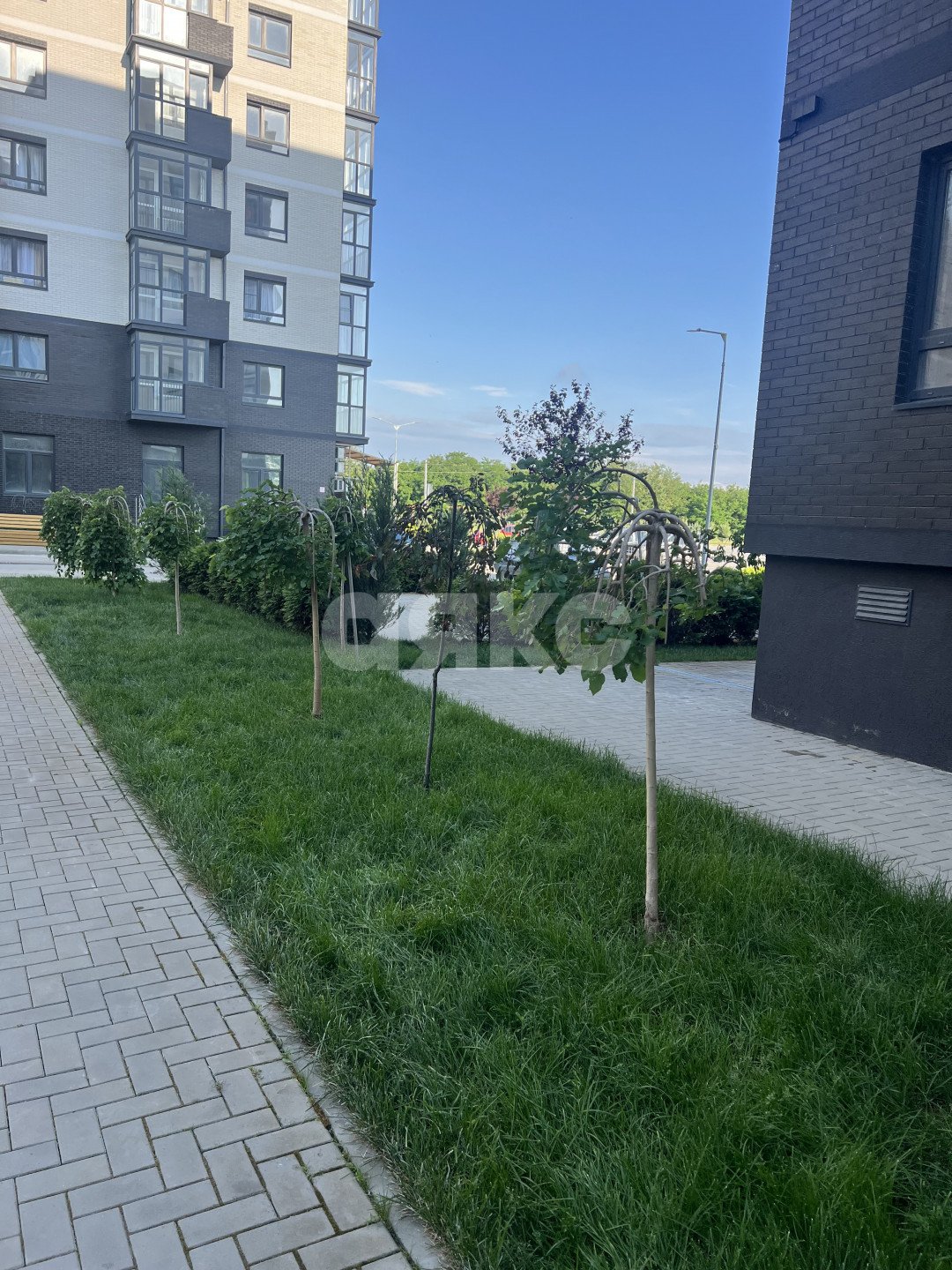 Фото №20: Студия 23 м² - Темрюк, ул. Дальняя, 30
