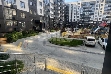 Фото №2: Студия 23 м² - Темрюк, ул. Дальняя, 30