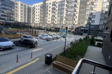Фото №3: Студия 23 м² - Темрюк, ул. Дальняя, 30