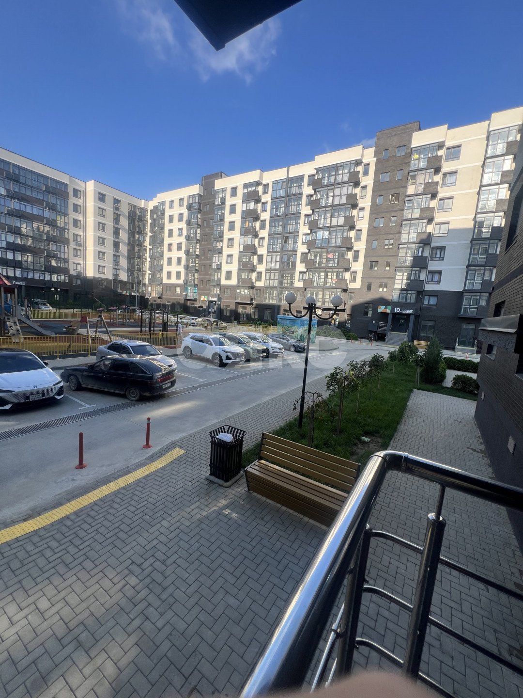 Фото №3: Студия 23 м² - Темрюк, ул. Дальняя, 30