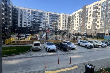 Фото №1: Студия 23 м² - Темрюк, ул. Дальняя, 30