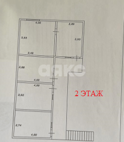 Фото №31: Дом 122 м² + 5 сот. - Кучугуры, ул. Ленина, 7