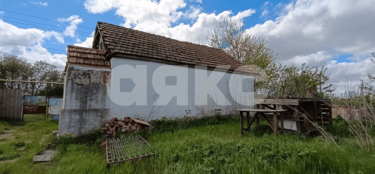 Фото №9: Дом 30 м² + 10.67 сот. - Светлый Путь Ленина, ул. Красная, 1