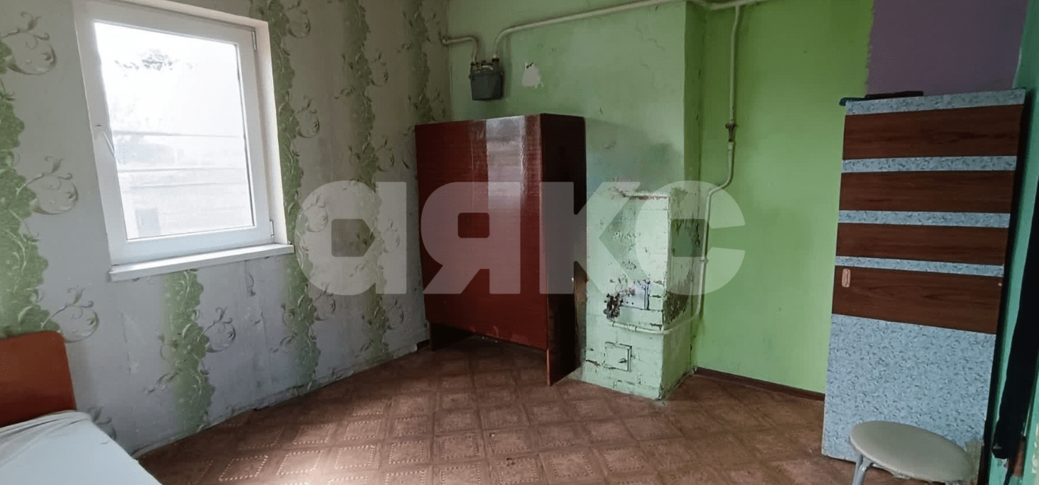 Фото №6: Дом 30 м² + 10.67 сот. - Светлый Путь Ленина, ул. Красная, 1