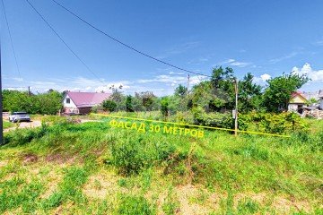 Фото №2: Земельный участок под ИЖС - Сенной, ул. Мира, 2А