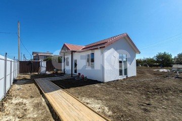 Фото №3: Дом 64 м² - Сенной, ул. Гвардейская, 13