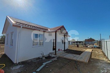 Фото №2: Дом 64 м² - Сенной, ул. Гвардейская, 13
