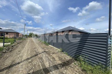 Фото №4: Дом 122 м² - Анастасиевская, ул. Красноармейская