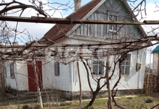 Фото №4: Дом 40 м² + 20 сот. - Стрелка, ул. Лермонтова, 9