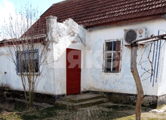 Фото №5: Дом 40 м² + 20 сот. - Стрелка, ул. Лермонтова, 9