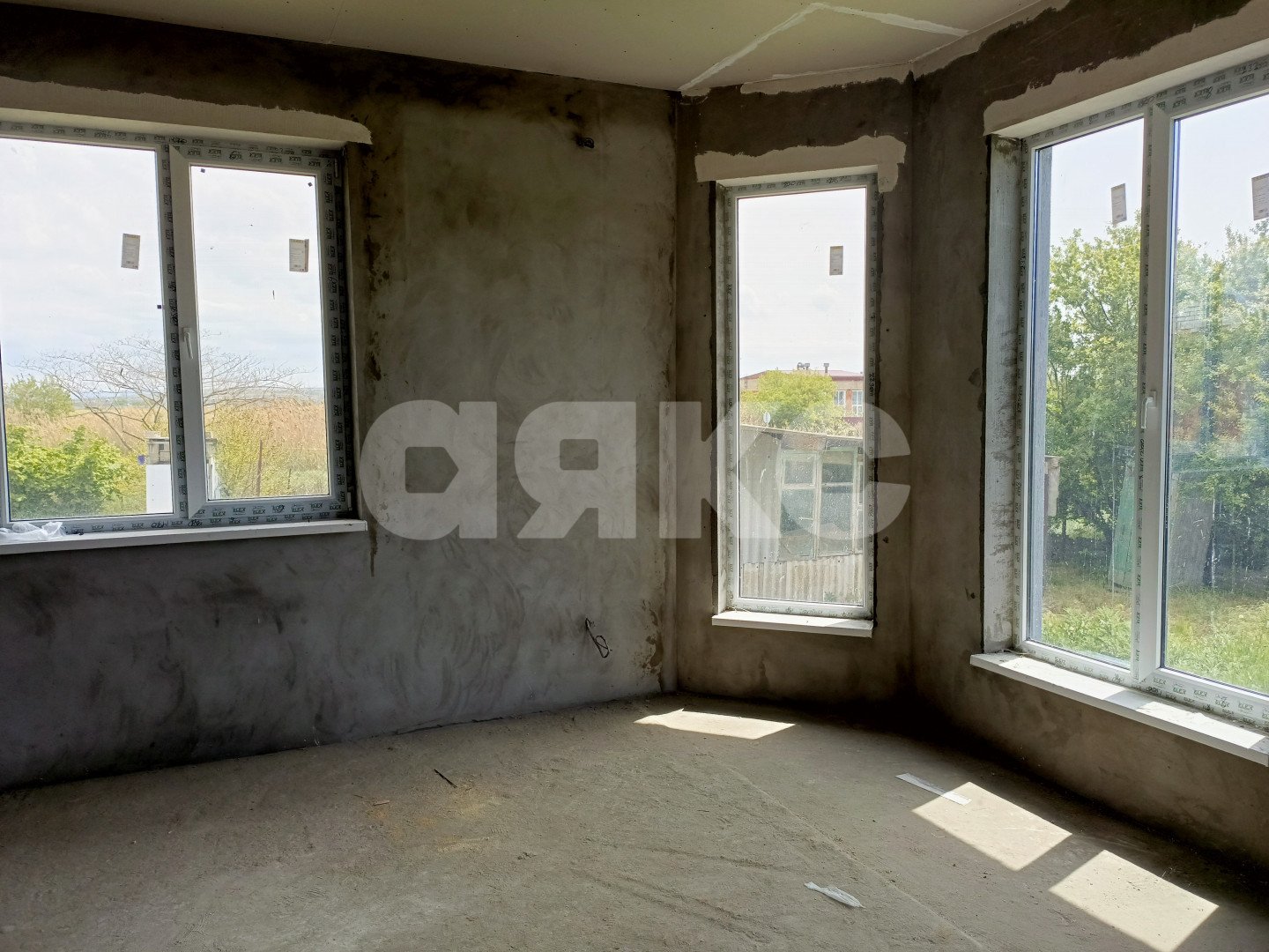 Фото №5: Дом 111 м² + 6 сот. - Виноградный, ул. Лиманная, 17