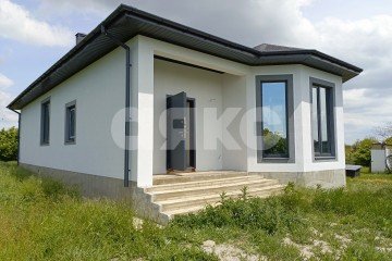 Фото №1: Дом 111 м² - Виноградный, ул. Лиманная, 17
