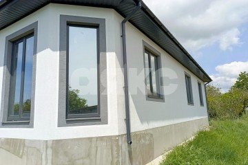Фото №2: Дом 111 м² - Виноградный, ул. Лиманная, 17