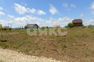 Фото №3: Земельный участок под ИЖС - Джигинка, ул. Цветочная, 20
