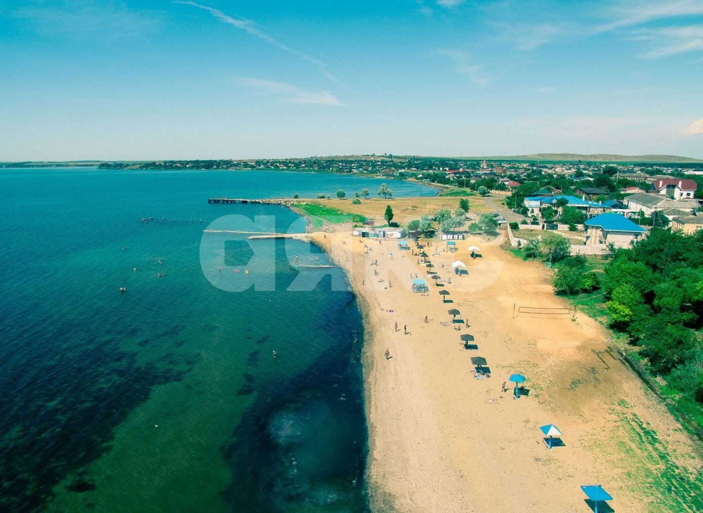 Фото №15: Земельный участок под ИЖС 15 сот. - Сенной, пер. Кубанский