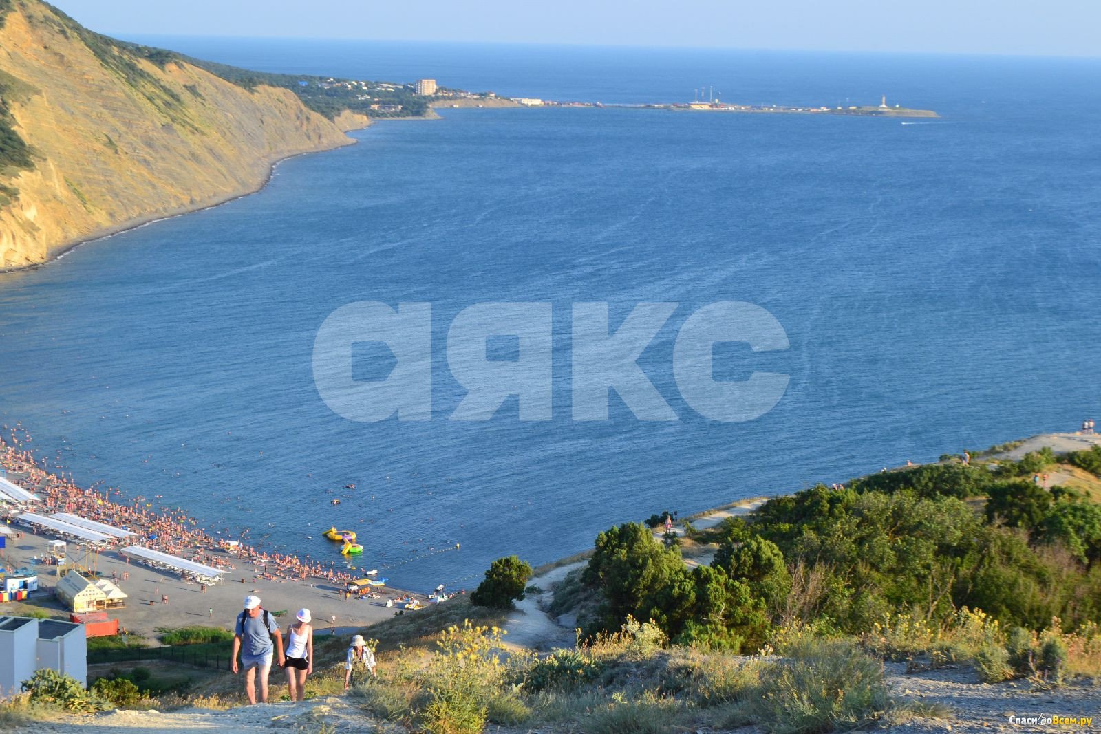 Фото №10: Личное подсобное хозяйство 8.5 сот. - Уташ, ул. Виноградная, 17