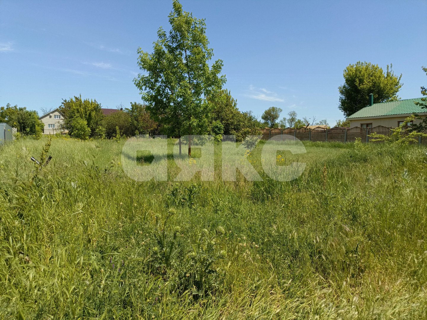 Фото №4: Личное подсобное хозяйство 8.5 сот. - Уташ, ул. Виноградная, 17