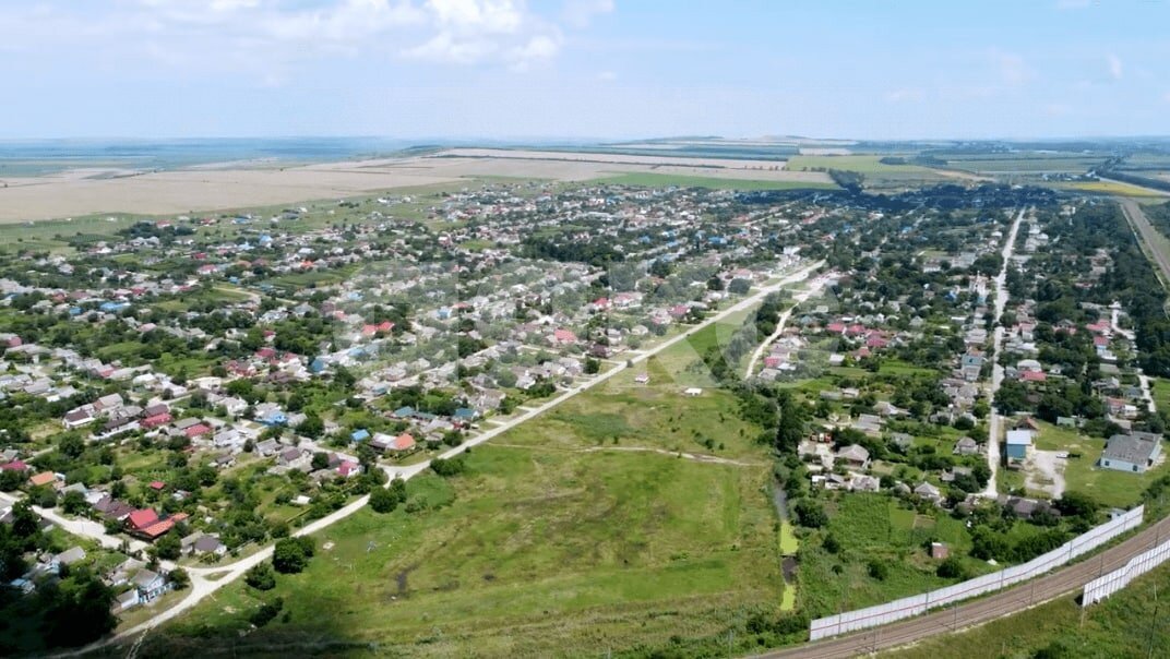 Фото №10: Личное подсобное хозяйство 8 сот. - Джигинка, ул. Цветочная, 34