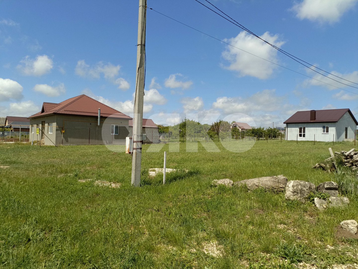 Фото №4: Личное подсобное хозяйство 8 сот. - Джигинка, ул. Цветочная, 34