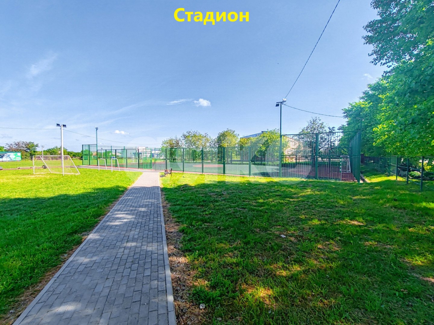 Фото №20: Земельный участок под ИЖС 15 сот. - Сенной, ул. Фанагорийская