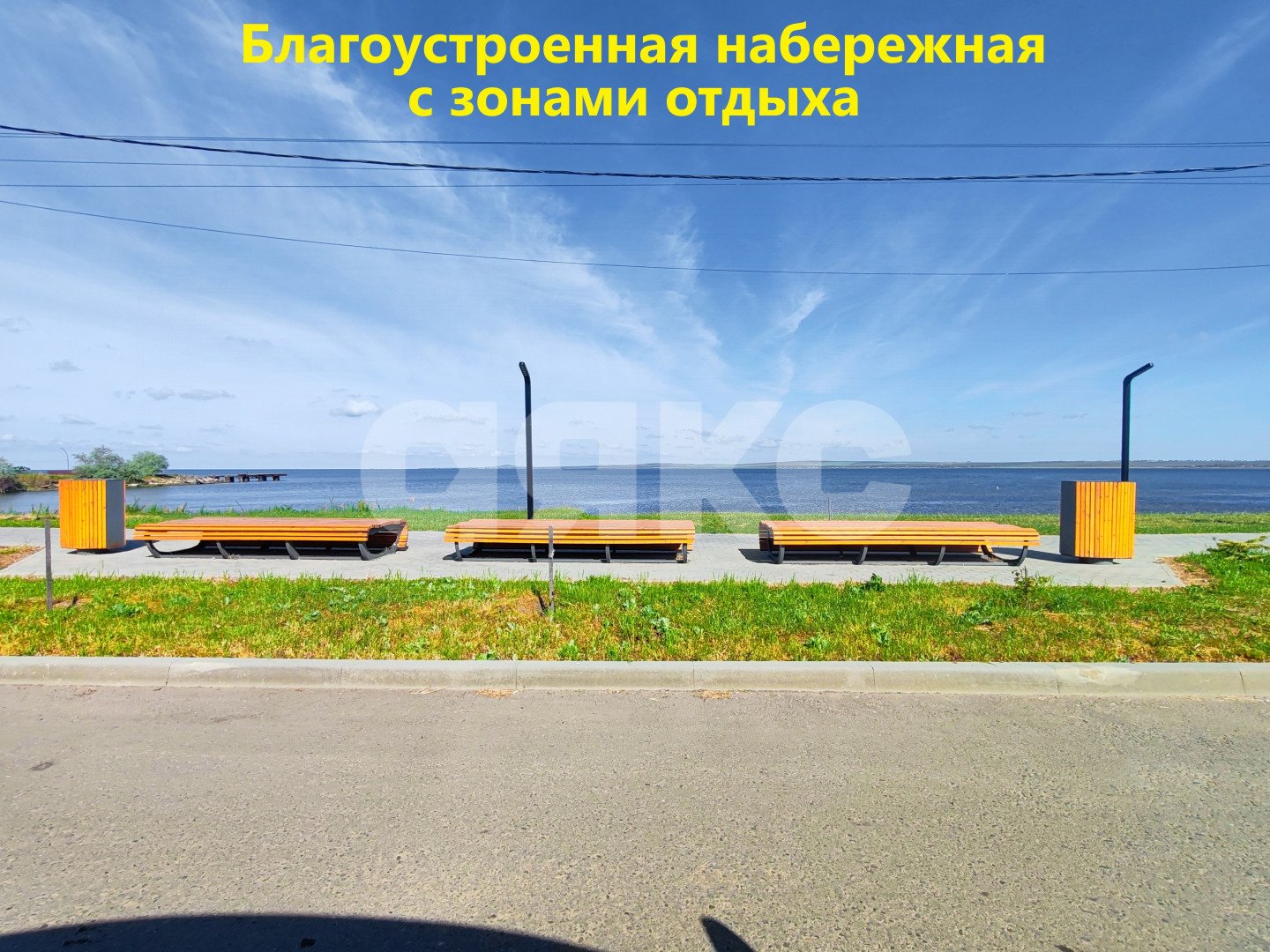 Фото №19: Земельный участок под ИЖС 15 сот. - Сенной, ул. Фанагорийская