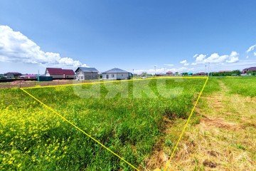 Фото №2: Земельный участок под ИЖС - Сенной, ул. Фанагорийская