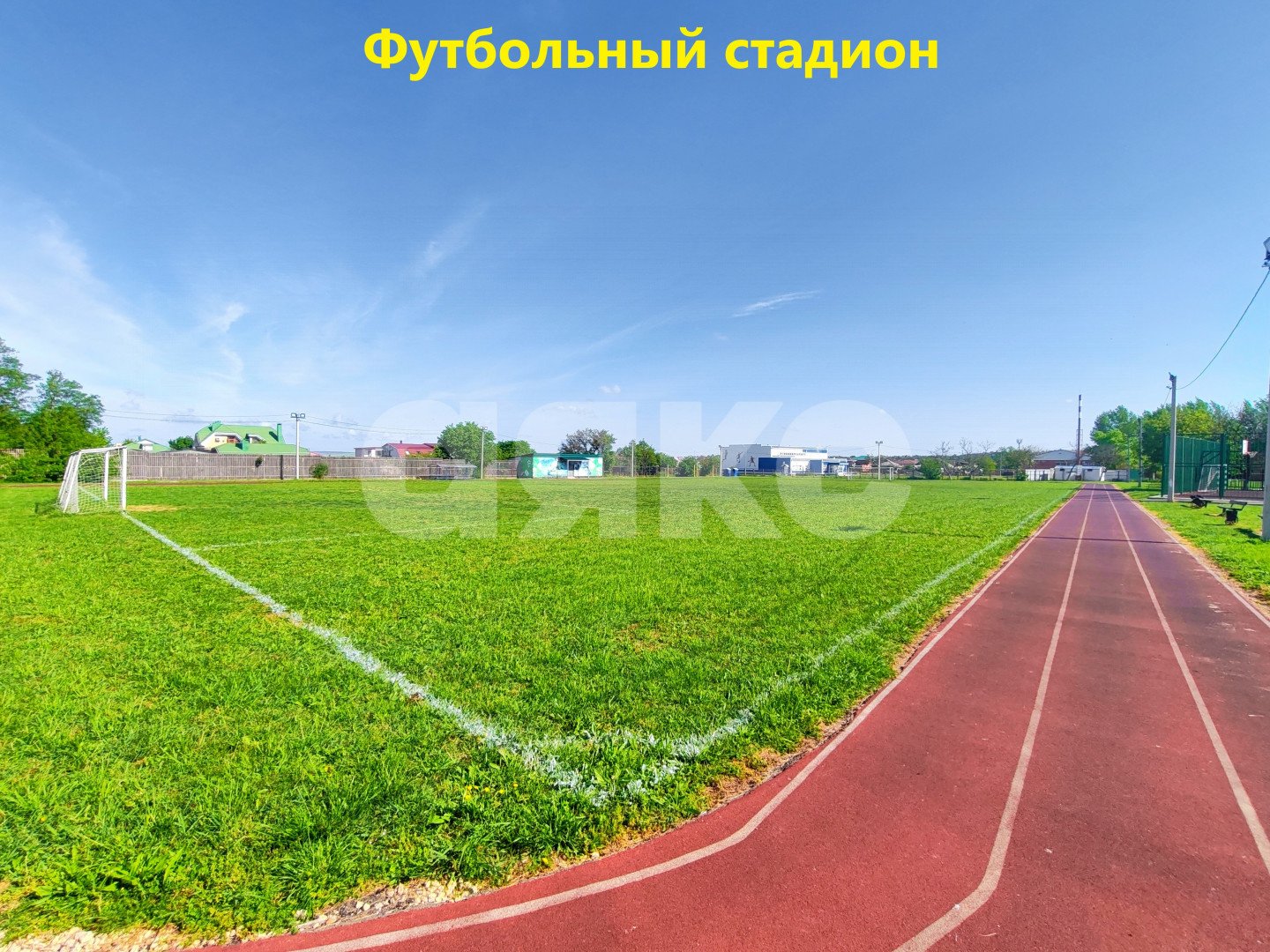 Фото №22: Земельный участок под ИЖС 15 сот. - Сенной, ул. Фанагорийская