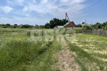 Фото №5: Личное подсобное хозяйство - Ахтанизовская, пер. Северный