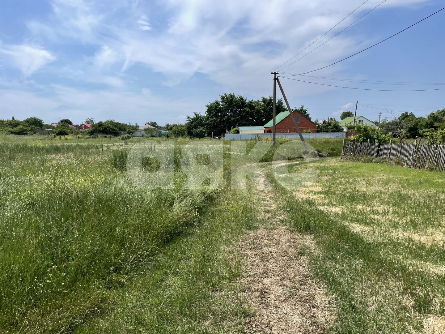 Фото №5: Личное подсобное хозяйство 27 сот. - Ахтанизовская, пер. Северный