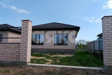Фото №5: Дом 79 м² - Сенной, ул. Коммунистическая, 10