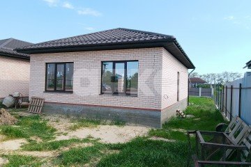 Фото №3: Дом 79 м² - Сенной, ул. Коммунистическая, 10