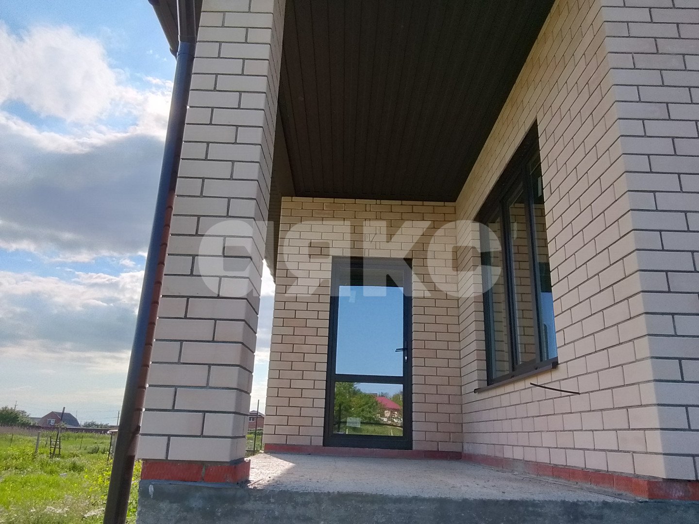 Фото №8: Дом 79 м² + 7.5 сот. - Сенной, ул. Коммунистическая, 10