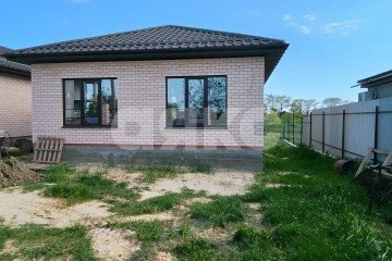 Фото №4: Дом 79 м² - Сенной, ул. Коммунистическая, 10
