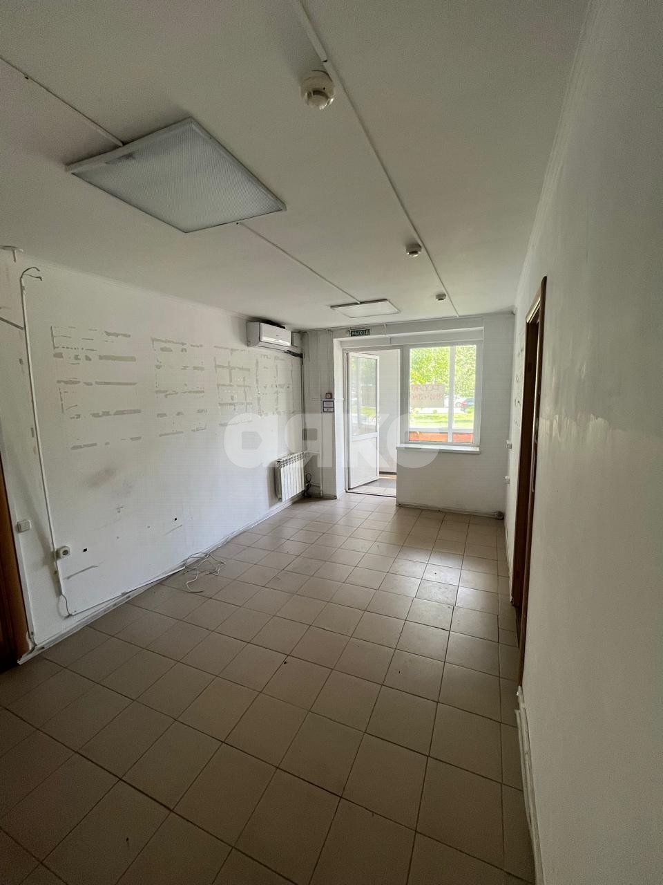 Фото №5: Коммерция 39 м² - Темрюк, ул. Ленина, 78