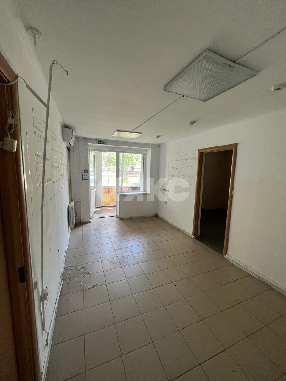 Фото №6: Коммерция 39 м² - Темрюк, ул. Ленина, 78