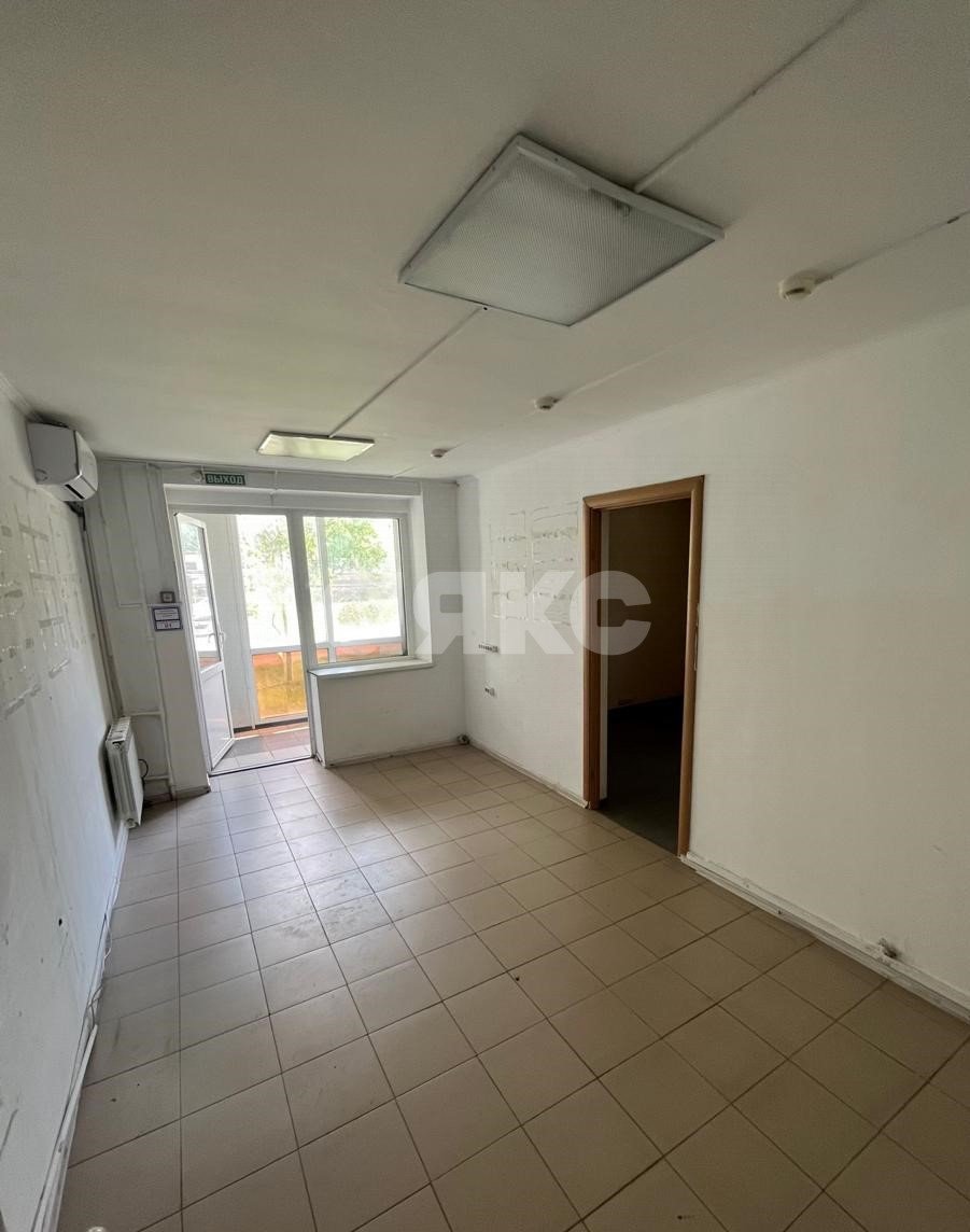 Фото №1: Коммерция 39 м² - Темрюк, ул. Ленина, 78