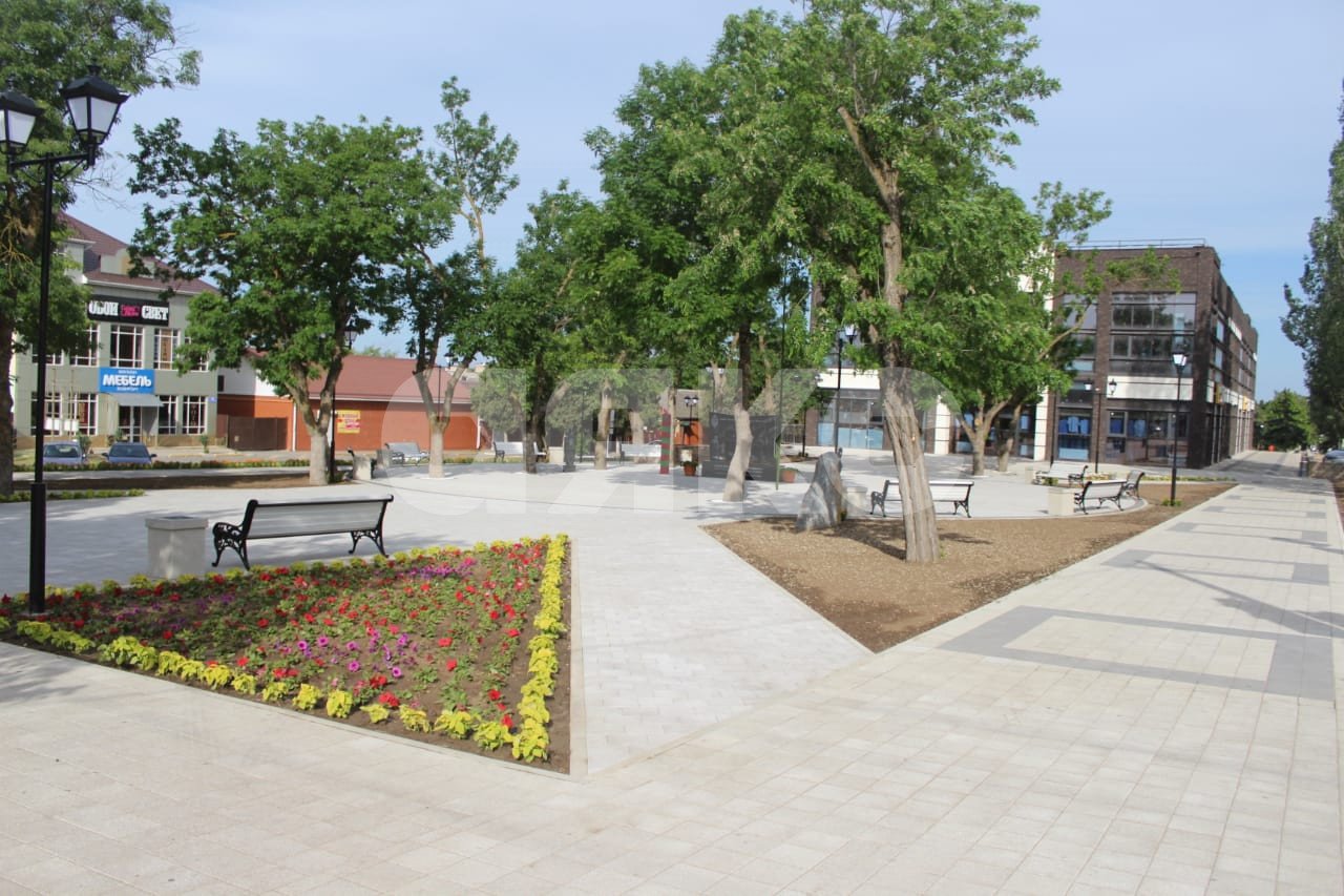 Фото №14: Коммерция 39 м² - Темрюк, ул. Ленина, 78