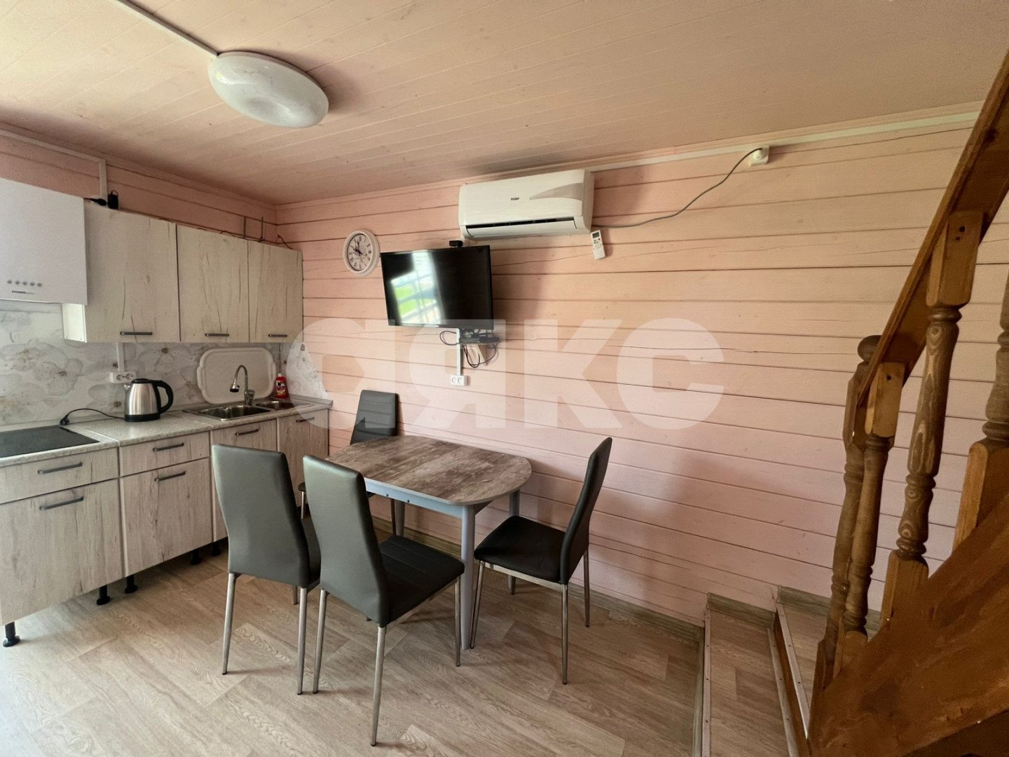 Фото №6: Коммерция 200 м² - Кучугуры, пер. Песчаный, 25