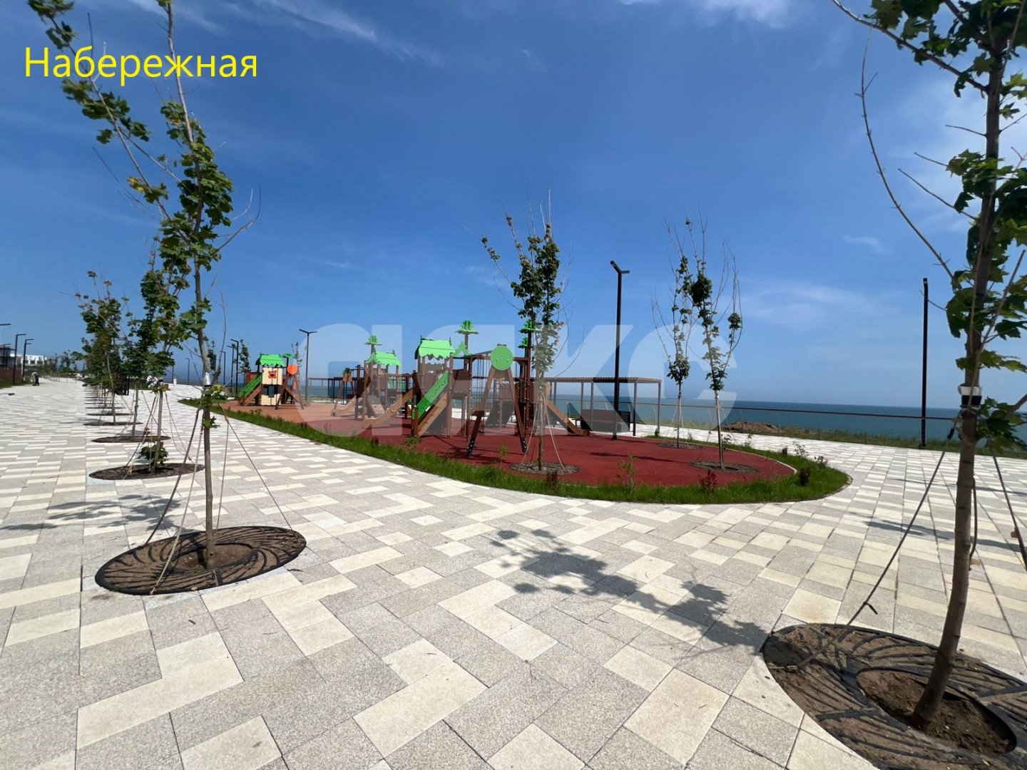 Фото №27: Коммерция 200 м² - Кучугуры, пер. Песчаный, 25