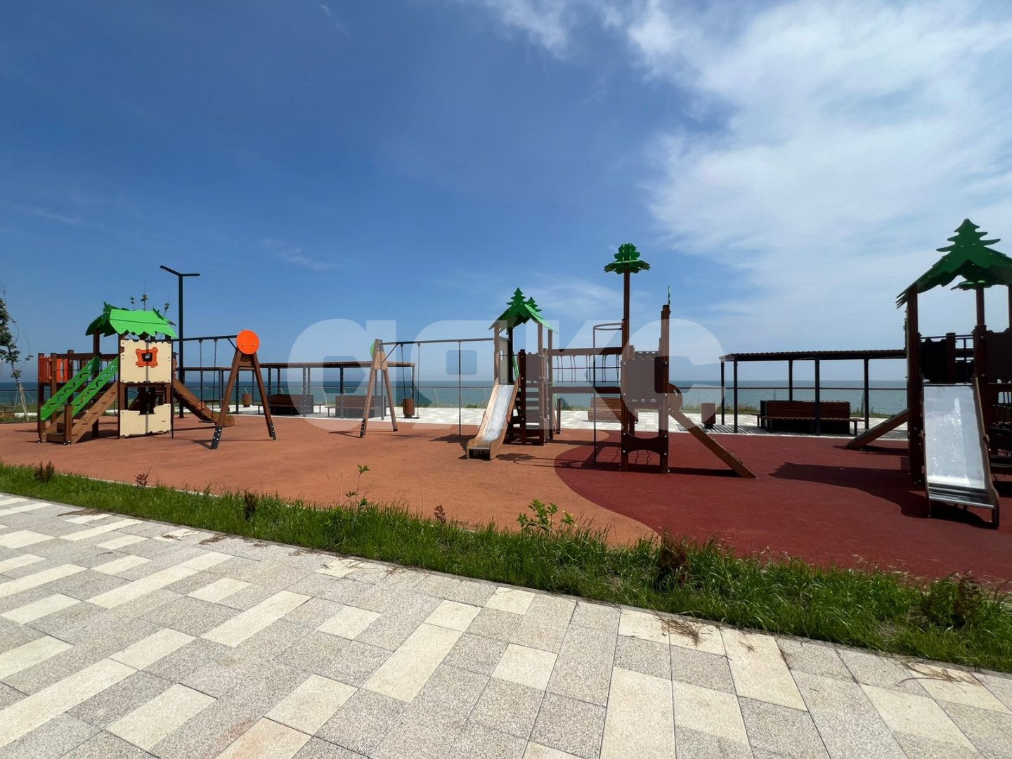 Фото №29: Коммерция 200 м² - Кучугуры, пер. Песчаный, 25