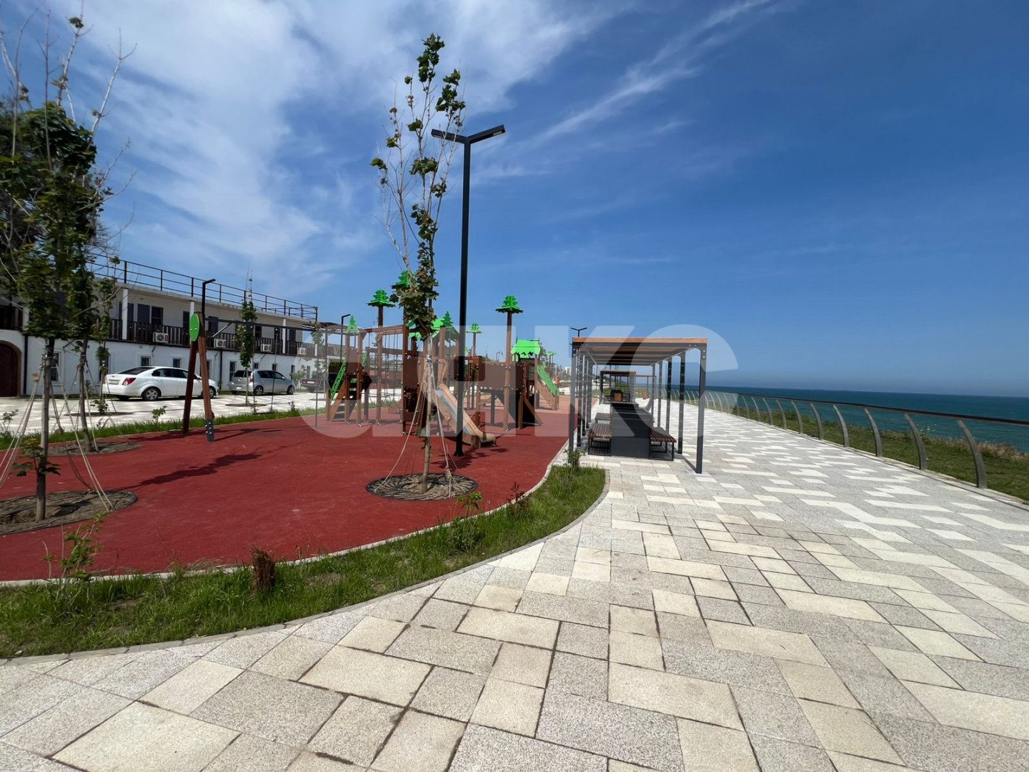 Фото №28: Коммерция 200 м² - Кучугуры, пер. Песчаный, 25