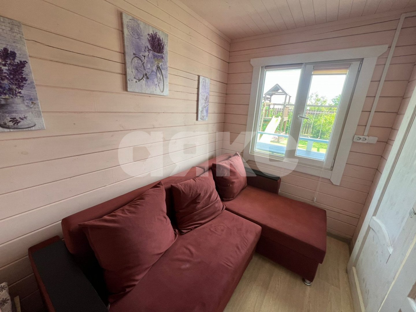 Фото №8: Коммерция 200 м² - Кучугуры, пер. Песчаный, 25