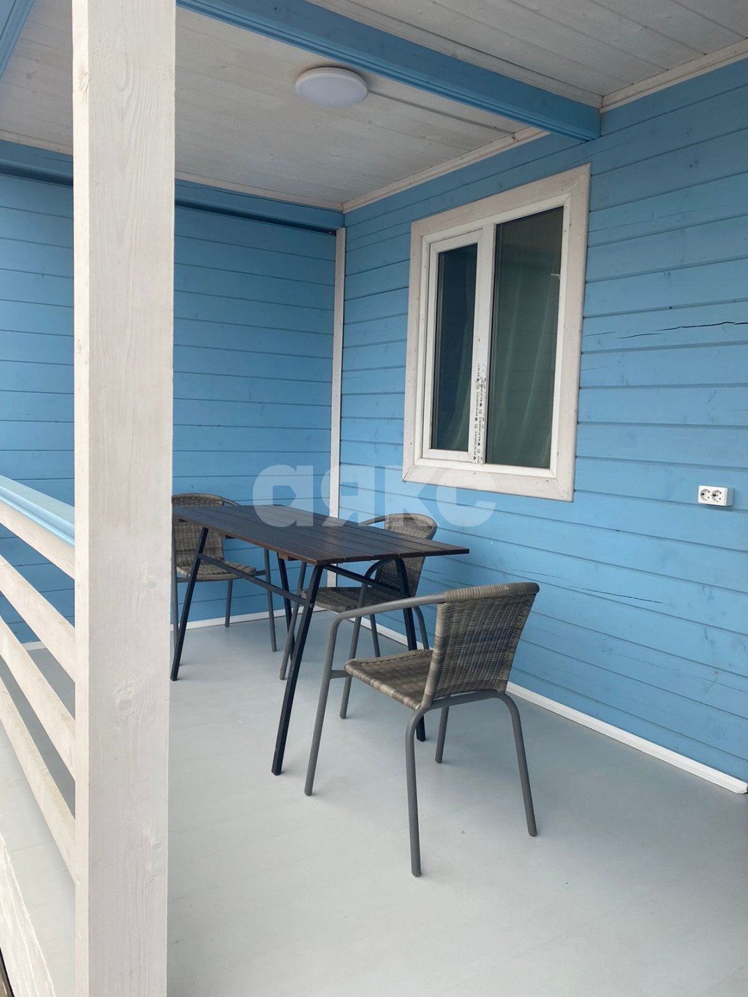 Фото №4: Коммерция 200 м² - Кучугуры, пер. Песчаный, 25