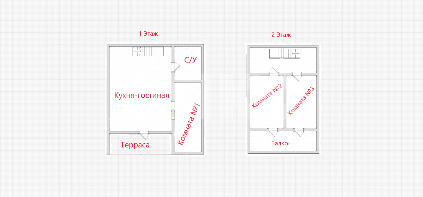 Фото №36: Коммерция 200 м² - Кучугуры, пер. Песчаный, 25