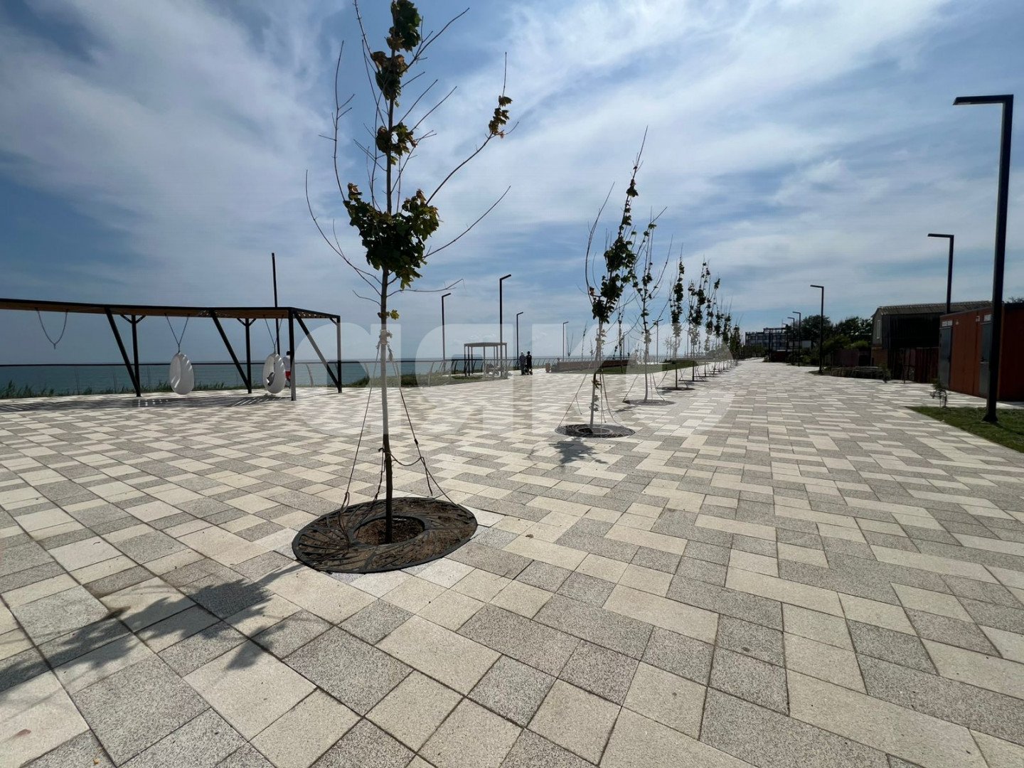 Фото №34: Коммерция 200 м² - Кучугуры, пер. Песчаный, 25