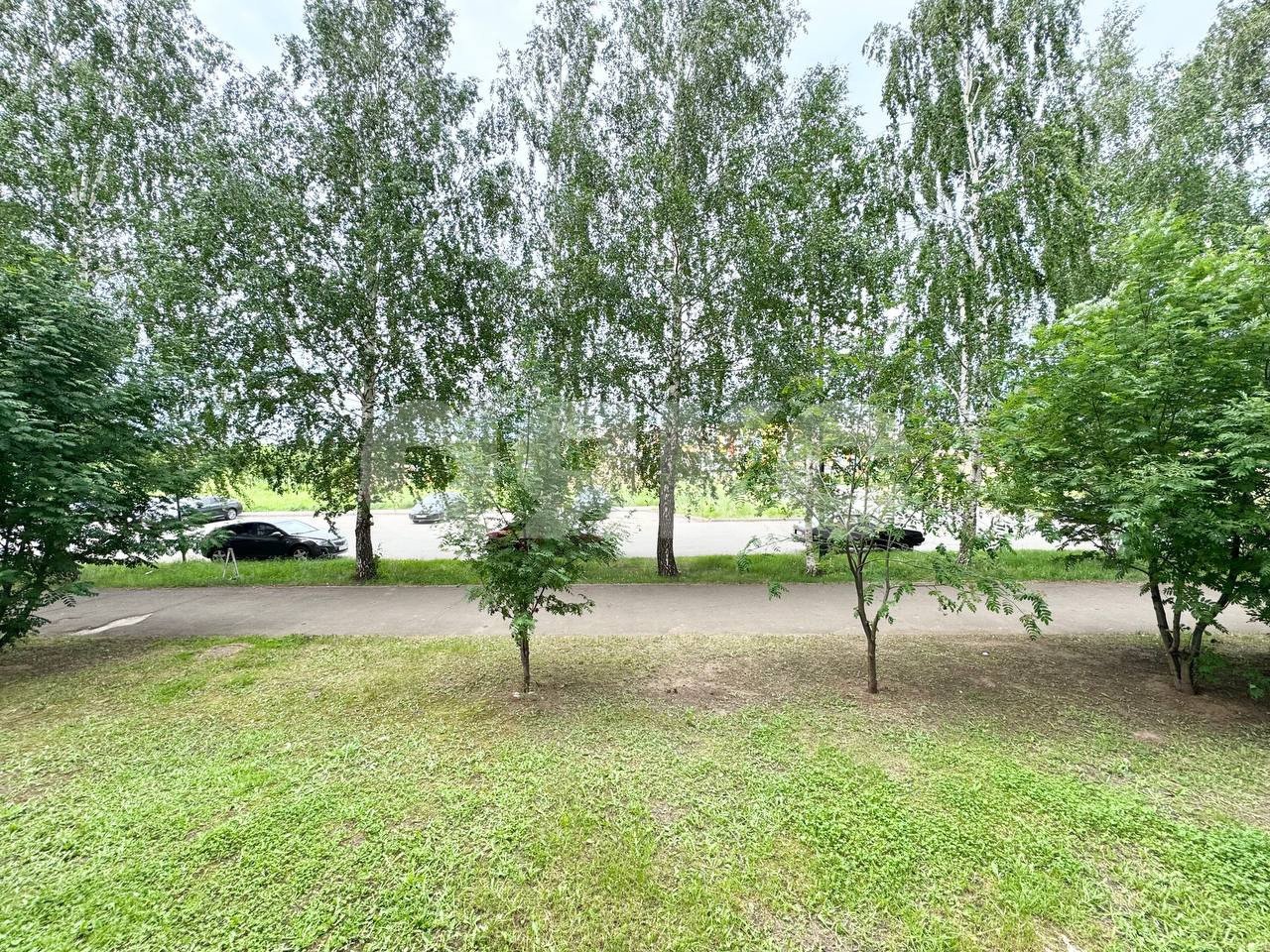 Фото №33: 4-комнатная квартира 110 м² - Нижнекамск, 29А, ул. Чишмале, 19