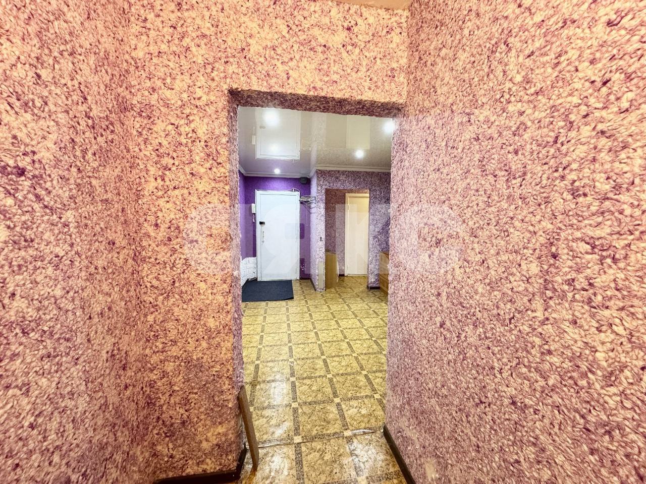 Фото №25: 4-комнатная квартира 110 м² - Нижнекамск, 29А, ул. Чишмале, 19
