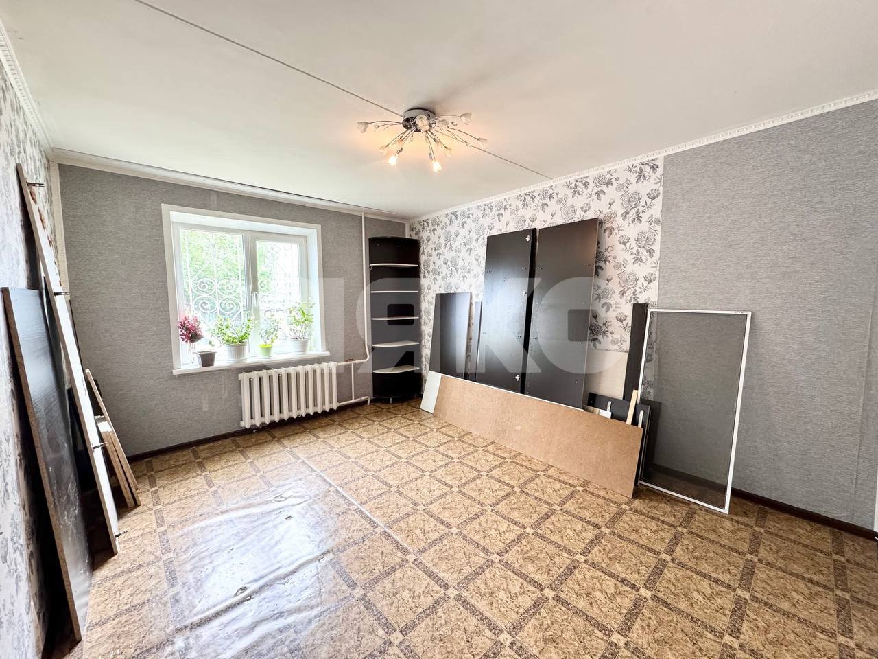 Фото №22: 4-комнатная квартира 110 м² - Нижнекамск, 29А, ул. Чишмале, 19