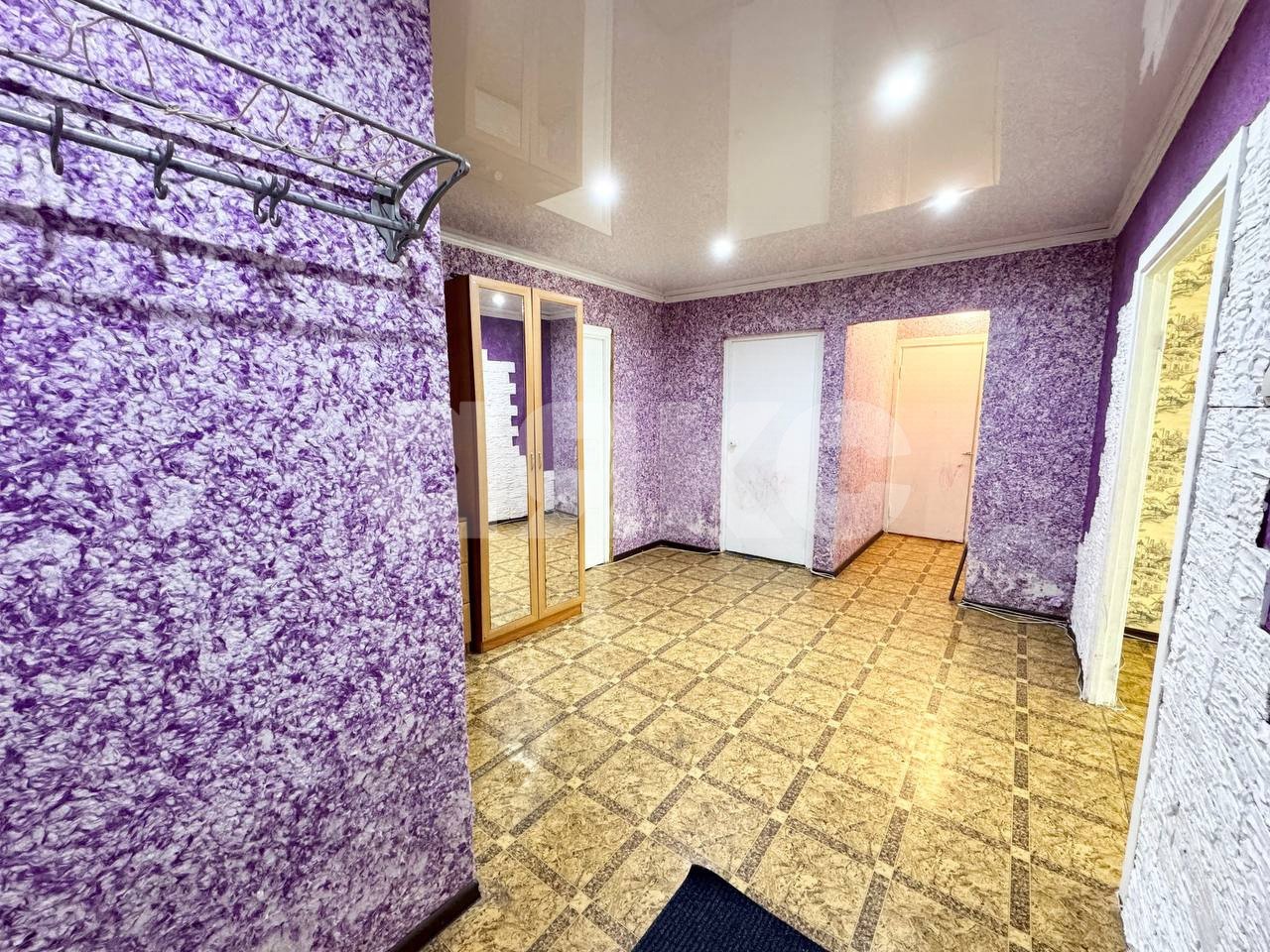 Фото №24: 4-комнатная квартира 110 м² - Нижнекамск, 29А, ул. Чишмале, 19